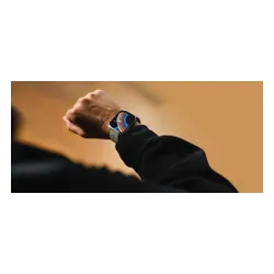 Smartwatch AMAZFIT Bip 6 Czarny