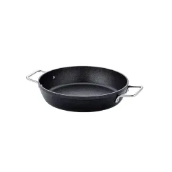 FISSLER Adamant 24 cm - patelnia nieprzywierająca