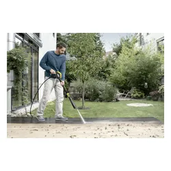 Karcher K 7 Premium Smart Control Yüksek Basınçlı Yıkama (1.317-230.0)