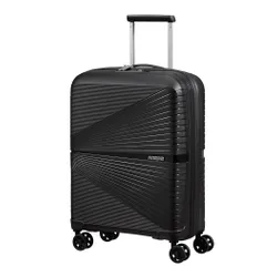 Walizka kabinowa American Tourister Airconic - onyx black