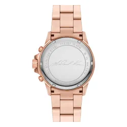 Michael Kors Everest Mk7213 Rose Gold Saati