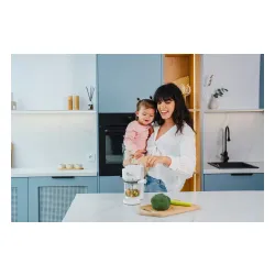 Blender dla dzieci Momini YummyMaker 5w1
