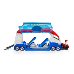 Pojazd SPIN MASTER Psi Patrol Nowy patrolowiec 6069338