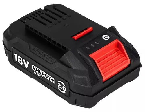 Akumulator GRAPHITE 58GE131-1 2Ah 18V + ładowarka