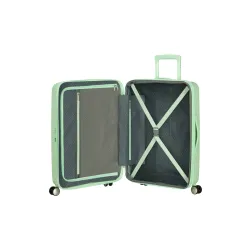 SoundBox 67cm Medium Check-in - Pastel Green