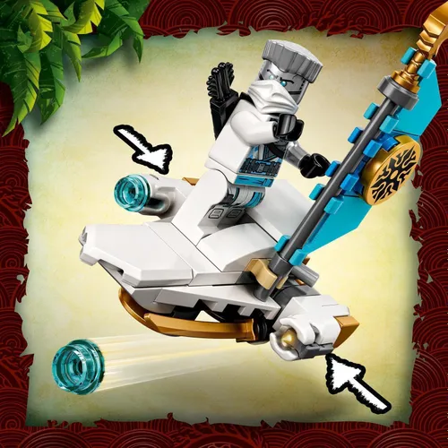 LEGO Ninjago Orman Ejderhası (71746)