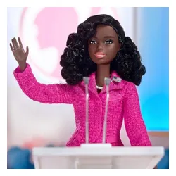 Lalka Barbie kariera 4 lalki GMV99