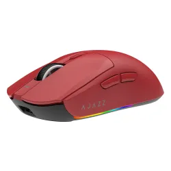 Myszka gamingowa Ajazz AJ139 V2 MC Czerwony