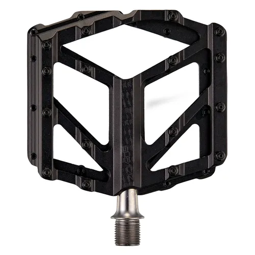 Pedały rowerowe SUPACAZ Orbitron DH - CNC Alloy