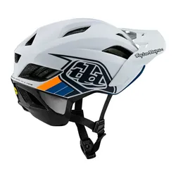 Kask rowerowy TROY LEE DESIGNS Flowline SE MIPS Badge
