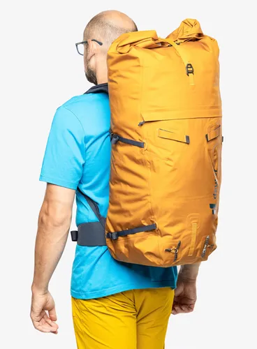 Plecak górski Deuter Durascent 44+10 - cinnamon/ink