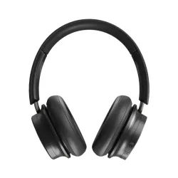 Słuchawki bezprzewodowe Dali IO-8 Iron Black Nauszne Bluetooth 5.2 Czarny