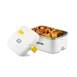 Lunchbox podgrzewany G3 Ferrari Vitto G10166