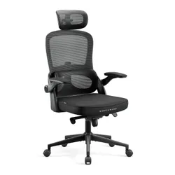 Fotel DIABLO CHAIRS V-Light Czarny