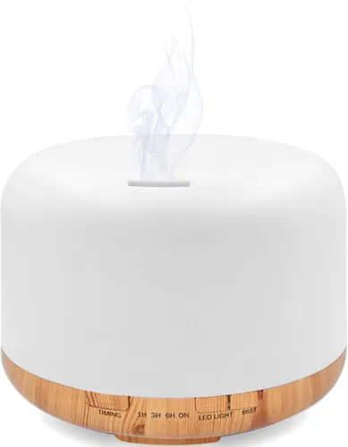 Nawilżacz PLATINET PDLAD12W Biały