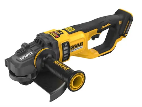 Szlifierka kątowa DeWalt FLEXVOLT DCG460X2 2x9,0Ah