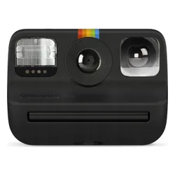 Polaroid Go E-box Black Dijital Fotoğraf Makinesi