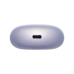 Беспроводные наушники Huawei FreeClip TWS Bluetooth 5.3 фиолетовый