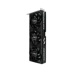 Karta graficzna Palit GeForce RTX 5060 Ti Infinity 3 OC 8GB GDDR7 128bit DLSS 4