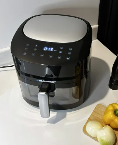 Air fryer Blaupunkt AFD712 1800W 7,2l