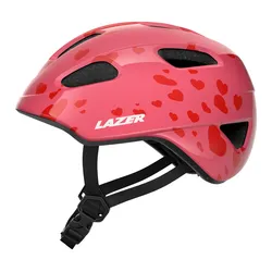 Kask rowerowy LAZER Nutz KinetiCore