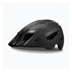 Kask rowerowy Rogelli Advntr Onyx Mtb black