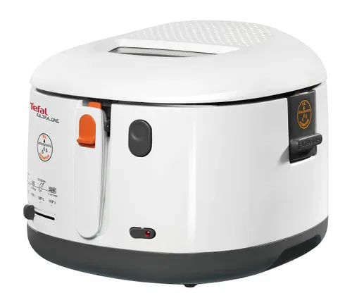 Фритюрница Tefal фильтра One FF162131 1900w 2.1 l