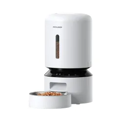 Dozownik Petlibro Granary Wi-Fi 5l Biały