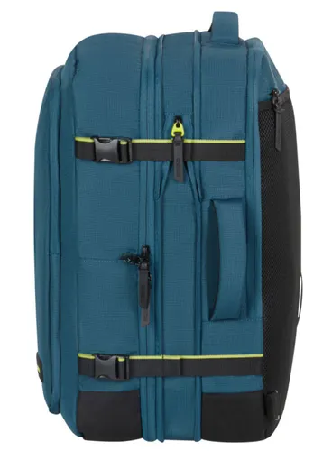 American Tourister Take2Cabin Travel L cabin backpack - harbor blue