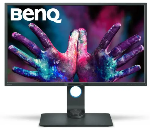 Monitor BenQ PD3200Q 32" 2K VA 60Hz 4ms