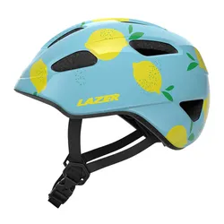 Kask rowerowy LAZER Pnut KinetiCore