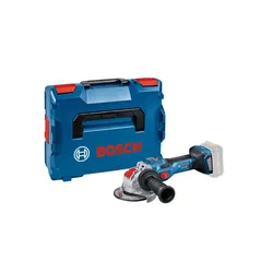 Bosch GWX 18V-15 SC Taşlama Makinesi