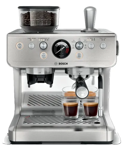 Ekspres BOSCH PFE401B3 Cold Brew