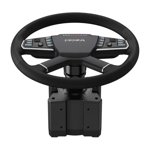Kierownica MOZA Racing TSW RS060 do PC Ciężarowa