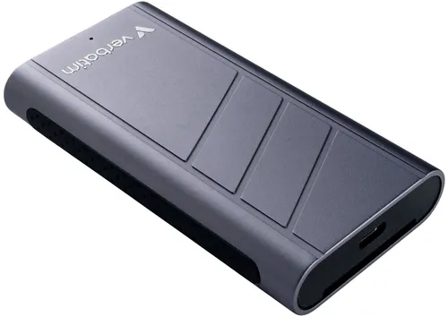 Dysk VERBATIM TurboMetal 2TB SSD