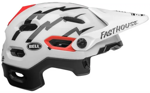 Kask rowerowy Full Face BELL Super DH Spherical MIPS