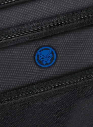 Samsonite StackD iç mekan kılıfı-Marvel black panther