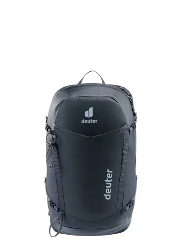 Plecak turystyczny damski Deuter Speed Lite Pro 23 SL - black