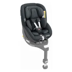 Maxi Cosi Pearl Authentic Black-koltuk