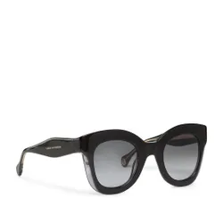 Солнцезащитные очки Carolina Herrera CH 0014 / S Black / Grey 08a-размер (EU) 00