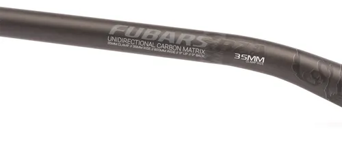 Kierownica MTB CHROMAG BZA 35