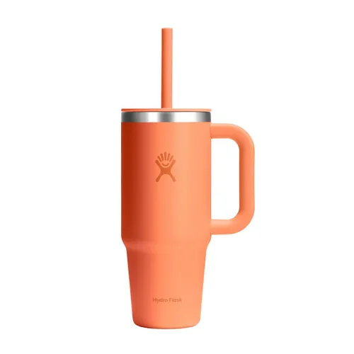 Kubek termiczny Hydro Flask All Around Travel Tumbler 710 ml nectar