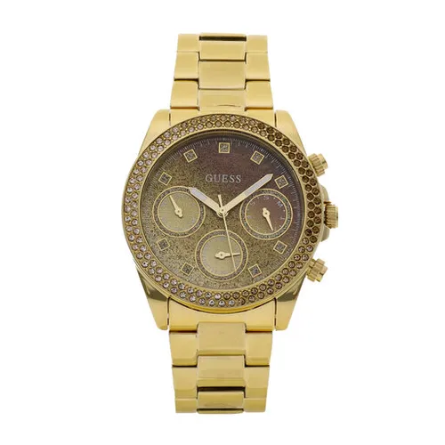 Guess Sol GW0483L2 GOLD saati