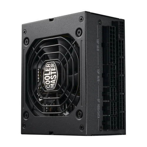 Zasilacz Cooler Master V SFX Platinum 1300W 80+ Platinum