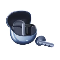 Słuchawki bezprzewodowe QCY AilyBuds Pro HT10, ANC Douszne Bluetooth 5.3 Niebieski