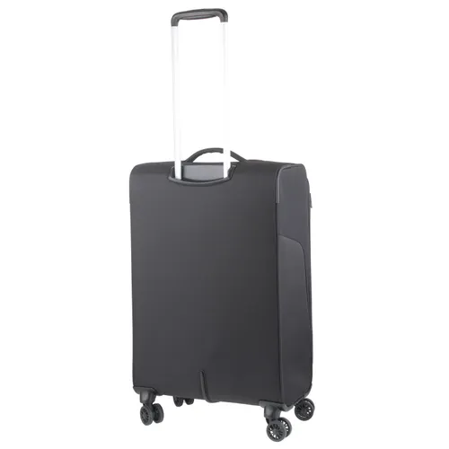 Summerfunk Orta Genişletilmiş Bavul American Tourister-black