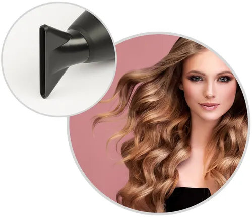 Suszarka GIRMI PH9100 2400W