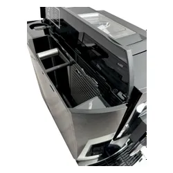 Ekspres ciśnieniowy JURA E8 Piano Black - outlet