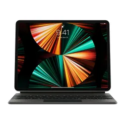 Etui na iPad Air APPLE Magic Keyboard Czarny Klawiatura