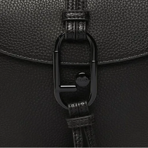 Liu Jo Ecs M Rucsac Aa3015 E0054 Nero 22222